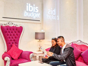  Ibis Budget Singapore Joo Chiat  Сингапур